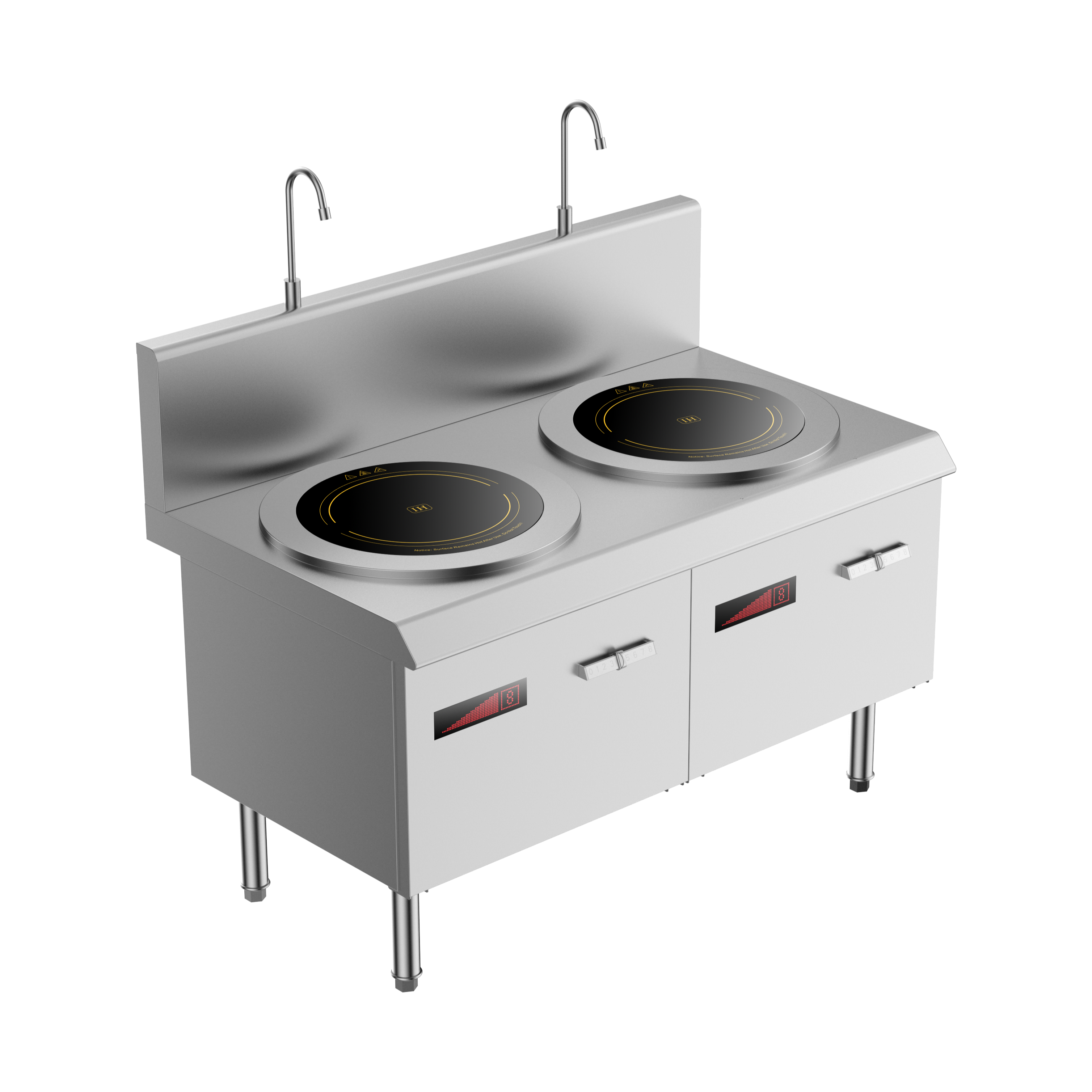 Commercial Kitchen Cooking Equ - Commercial Kitchen Induction 리뷰 및 가격