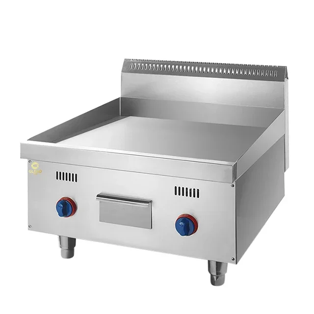 Gas Flat Griddle Commercial Re - Commercial Kitchen Griddle 리뷰 및 가격