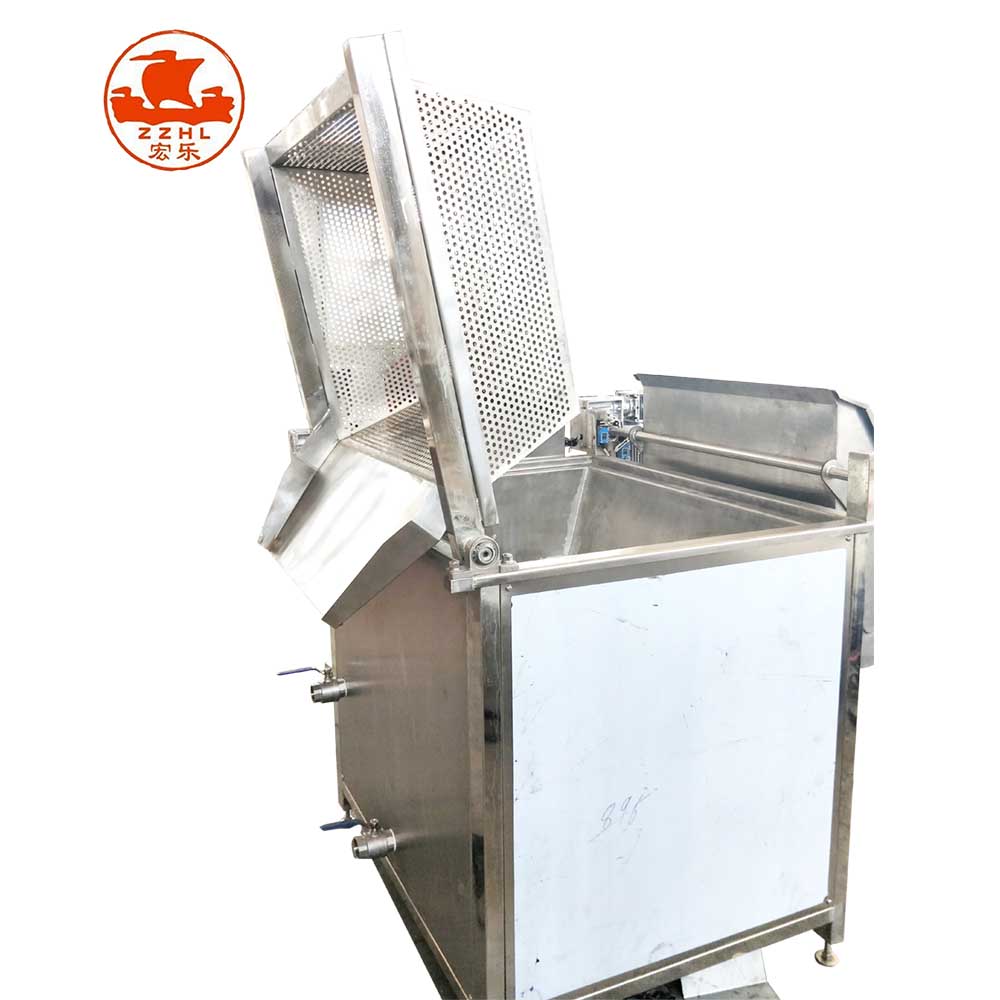 Automatic Food Frying Continuo - Donut Making Machine 리뷰 및 가격