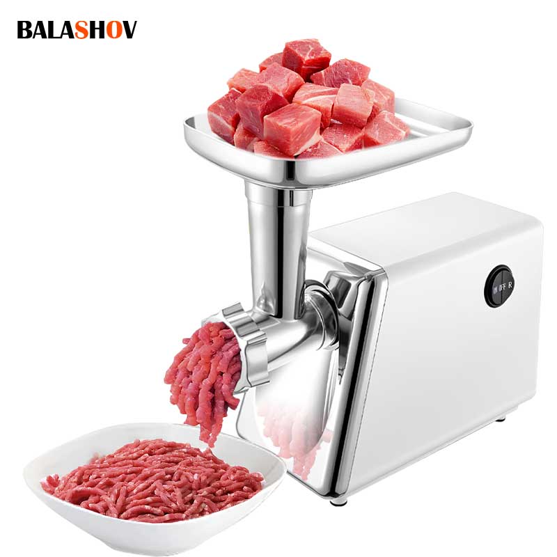 Meat Grinder, Sausage Stuffer, - Commercial Kitchen Grinder 리뷰 및 가격