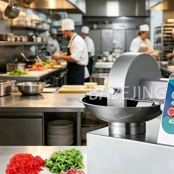 Stainless Steel Vegetable Chop - Commercial Kitchen Grinder 리뷰 및 가격