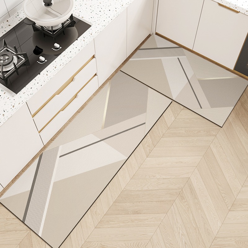 Kitchen Mat Waterproof Non-sli - Commercial Kitchen Induction 리뷰 및 가격