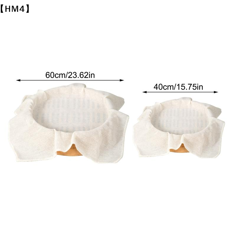 3Pcs 40/60CM Pure Cotton Steam - Commercial Kitchen Induction 리뷰 및 가격