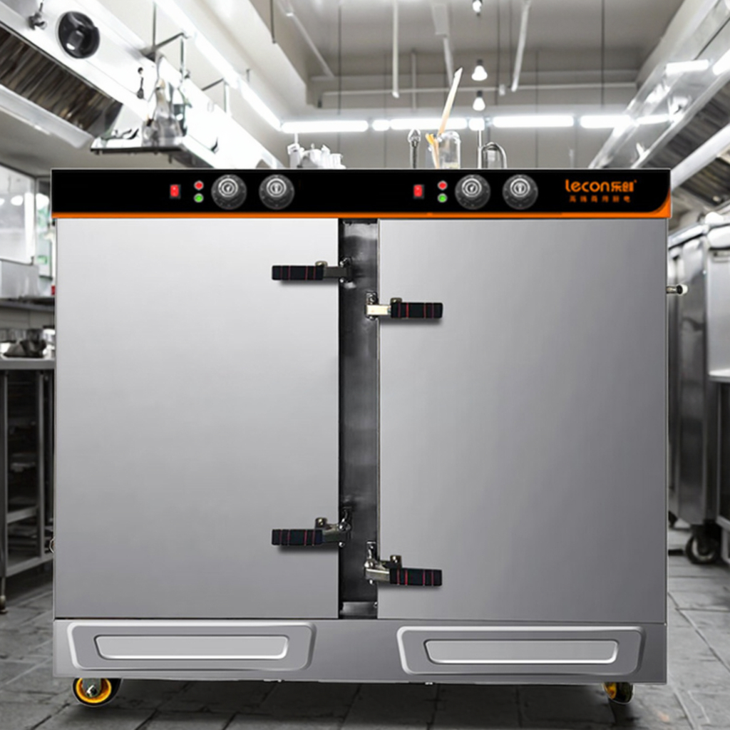 Commercial Restaurant Hotel Ki - Commercial Kitchen Steamer 리뷰 및 가격
