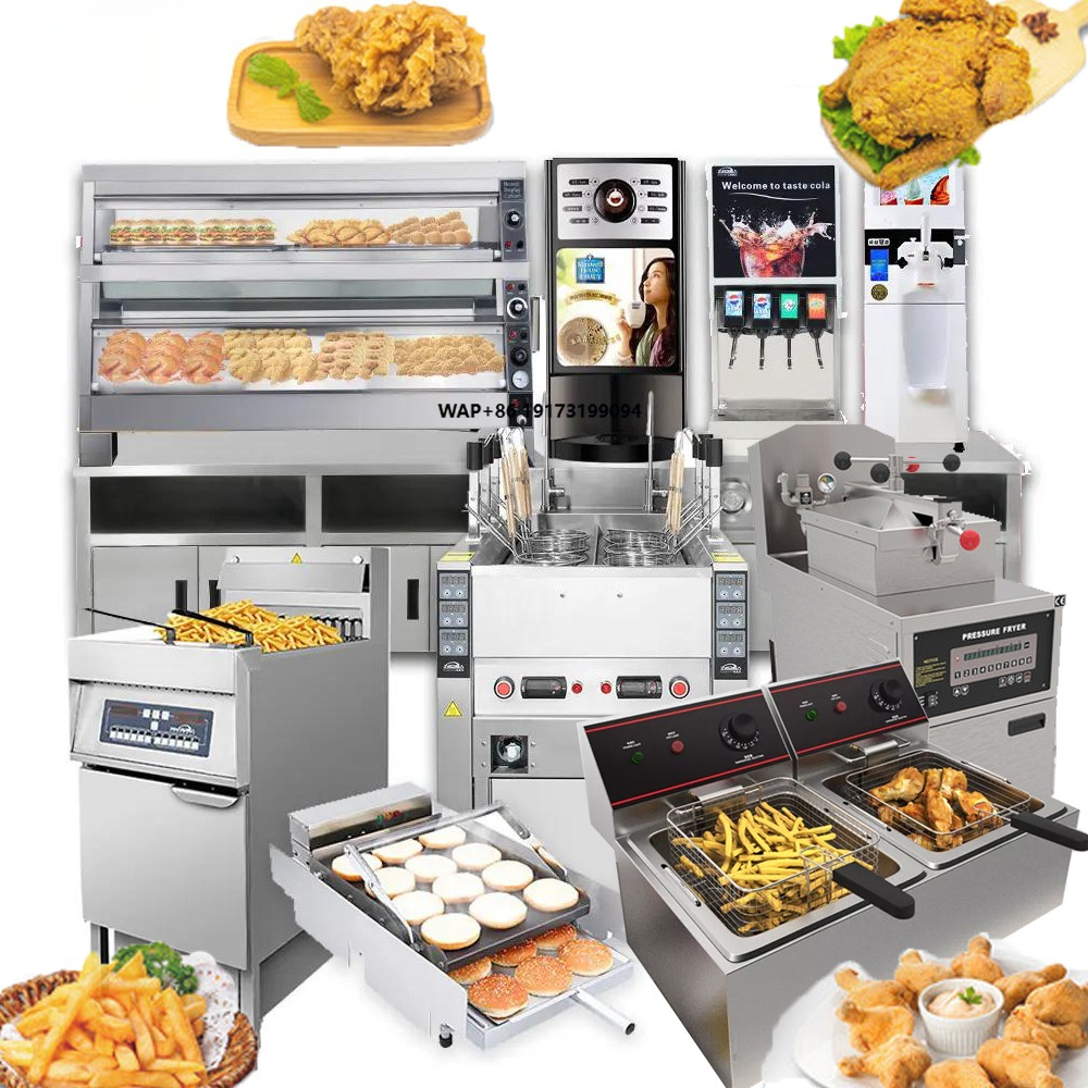 Grace Brand Commercial Kitchen - Commercial Kitchen Equipment Brands 리뷰 및 가격