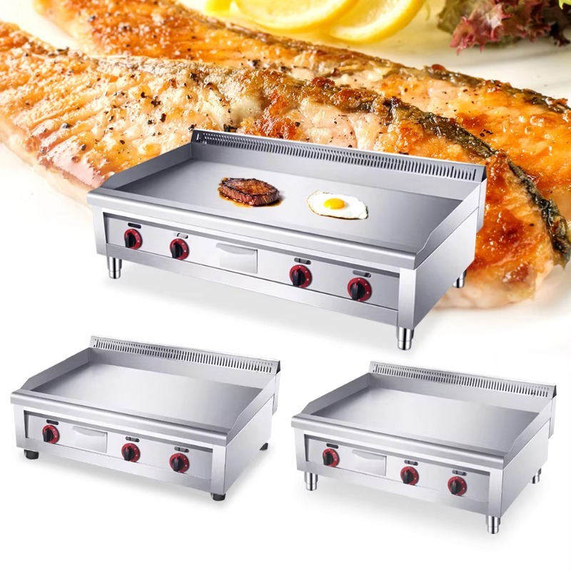 16mm Commercial Restaurant Kit - Commercial Kitchen Griddle 리뷰 및 가격