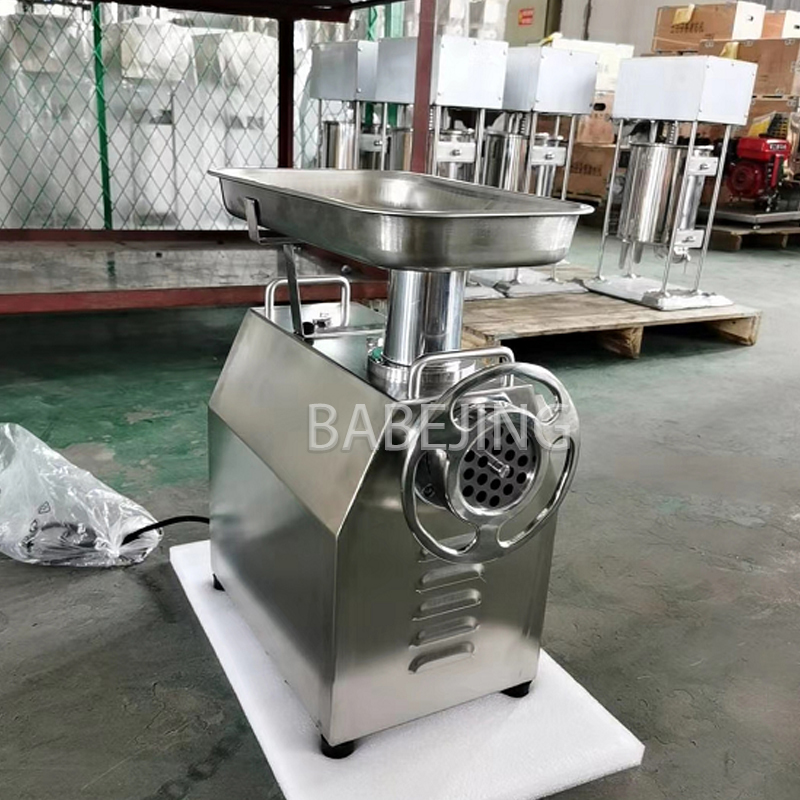 BABEJING Electric Meat Grinder - Commercial Kitchen Grinder 리뷰 및 가격