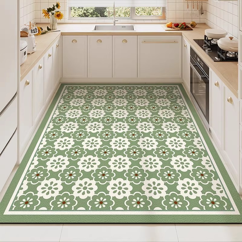 Carpet for Kitchen Pvc Floor M - Commercial Kitchen Mats Anti Fatigue 리뷰 및 가격