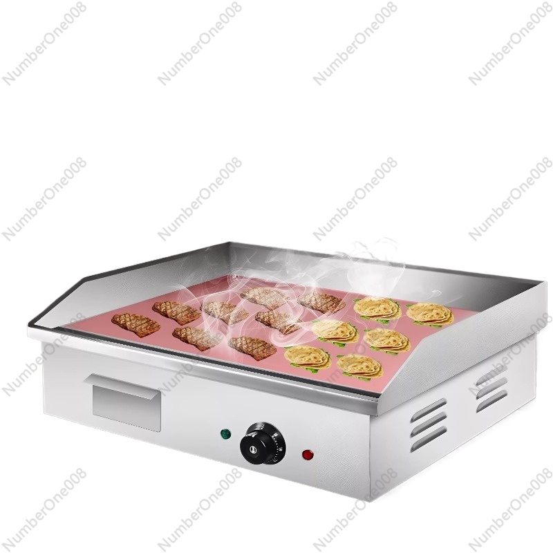 3000W Commercial Electric Grid - Commercial Kitchen Griddle 리뷰 및 가격