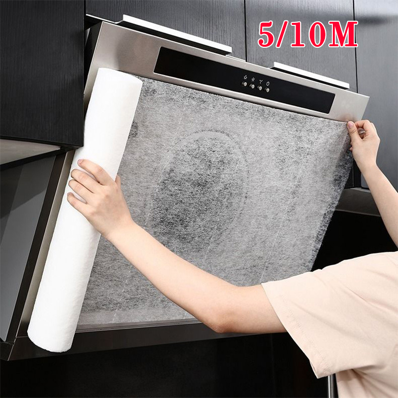 5/10M Disposable Hood Oil Filt - Commercial Kitchen Induction 리뷰 및 가격