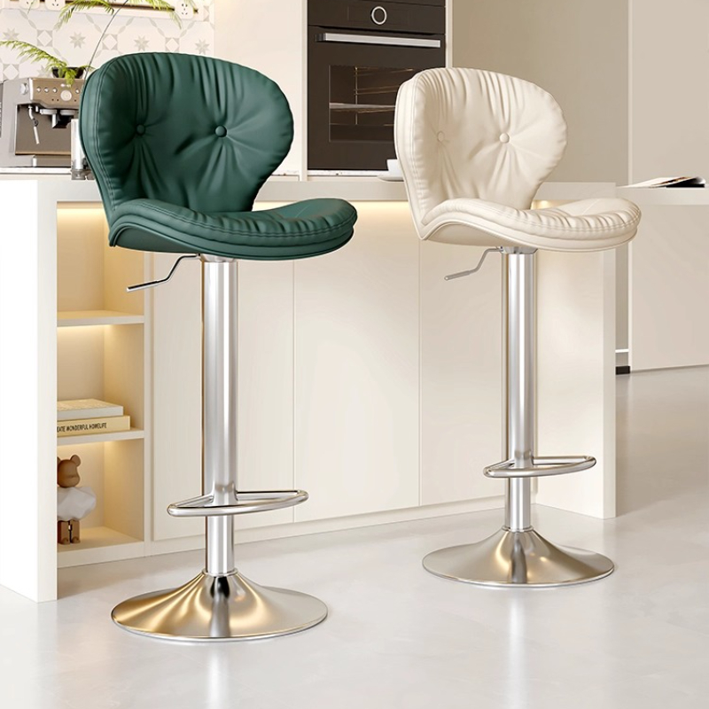 luxury kitchen counter chair h - Commercial Kitchen Interior 리뷰 및 가격