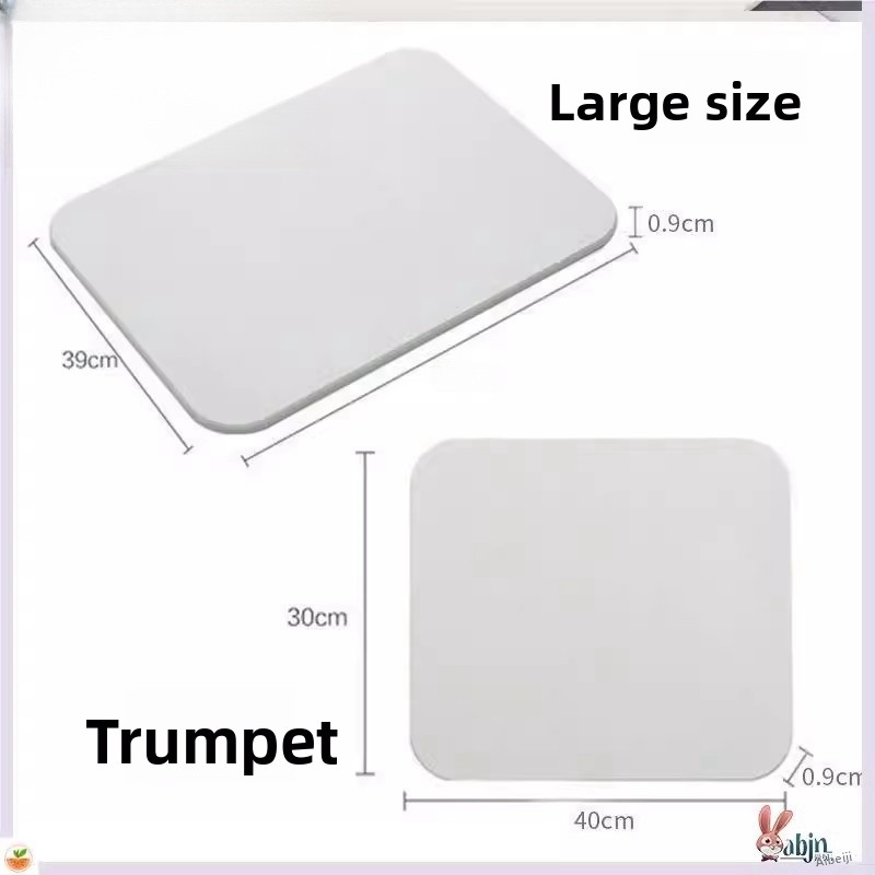 Commercial Kitchen Japanese - Batoom Anti-Slip Mat Silicon Dinosaur Foot