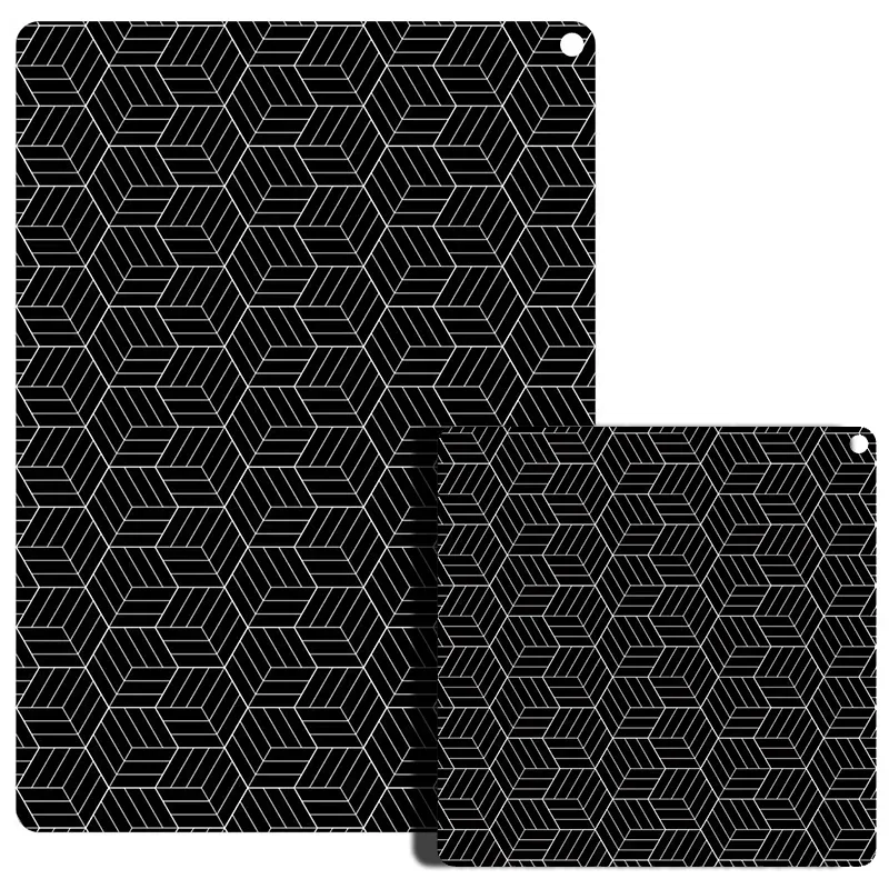 Silicone Induction Cooktop Mat - Commercial Kitchen Induction 리뷰 및 가격