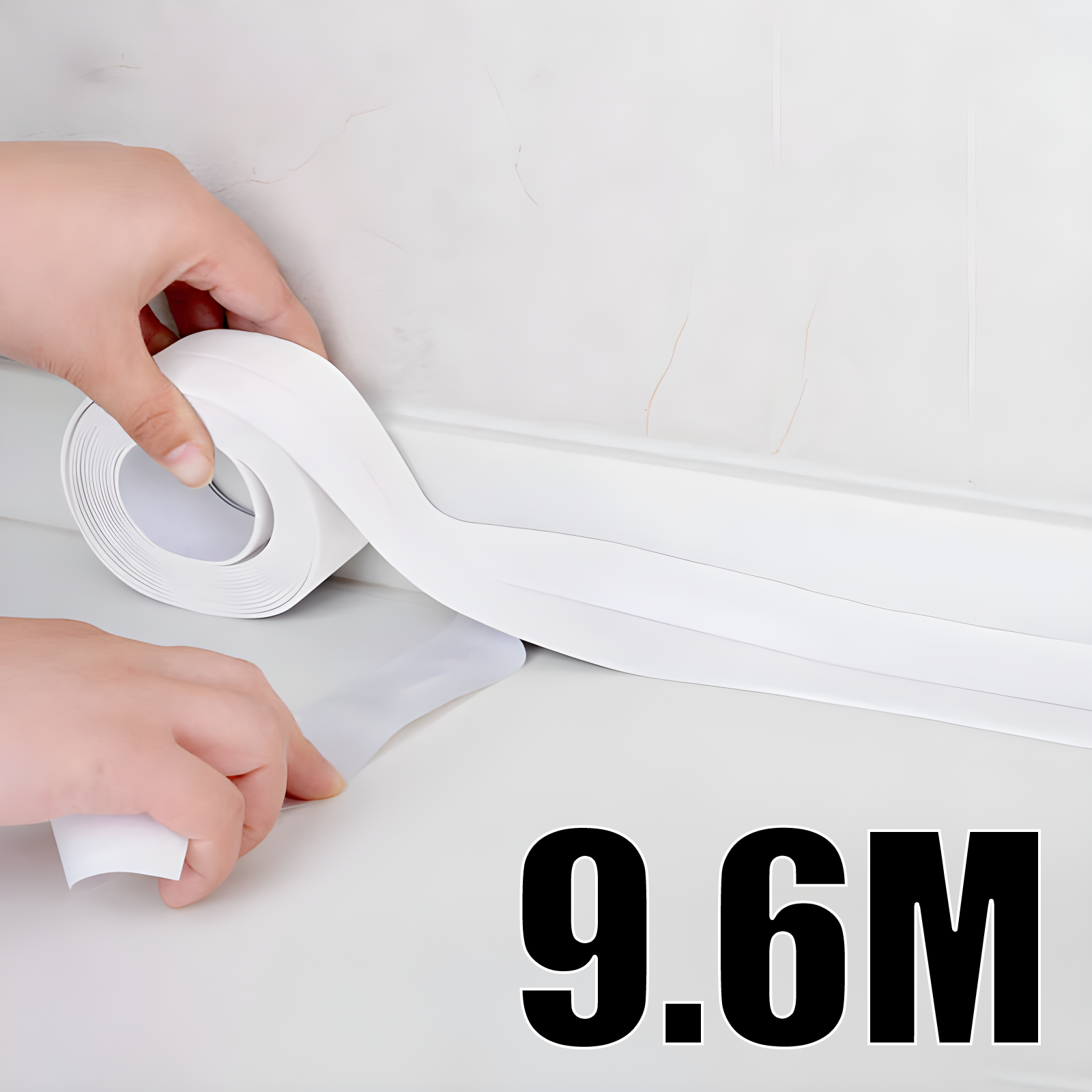 Waterproof Sealing Tape PVC Se - Commercial Kitchen Wall 리뷰 및 가격