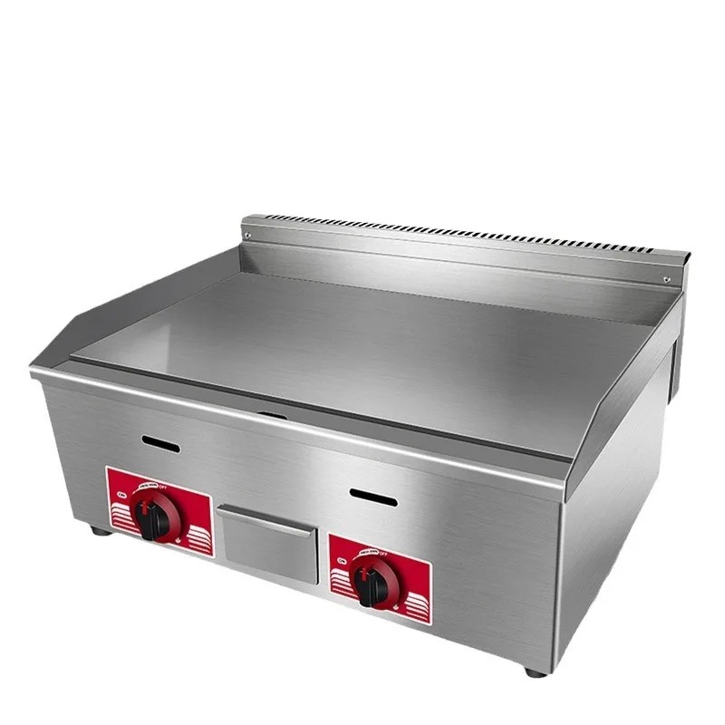 Fast Food Restaurant Kitchen S - Commercial Kitchen Griddle 리뷰 및 가격