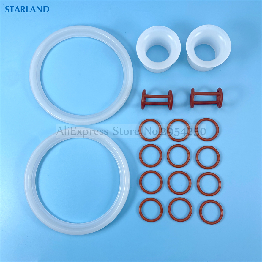 Soft Serve Ice Cream Machine - Spare Part For BQL Ice Cream