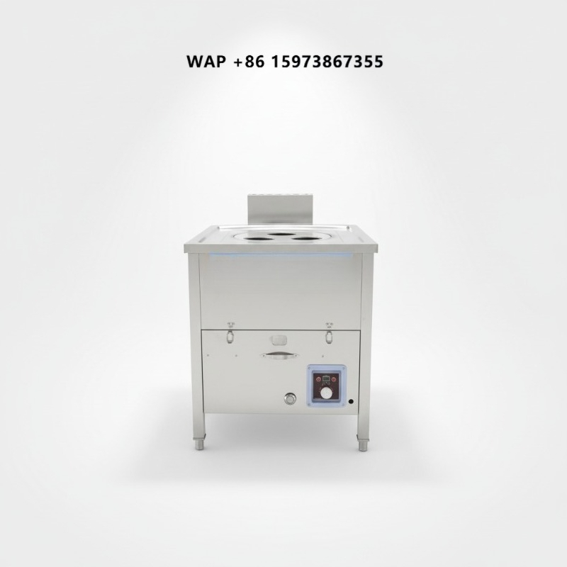 Commercial Kitchen  Equipment  - Donut Making Machine 리뷰 및 가격