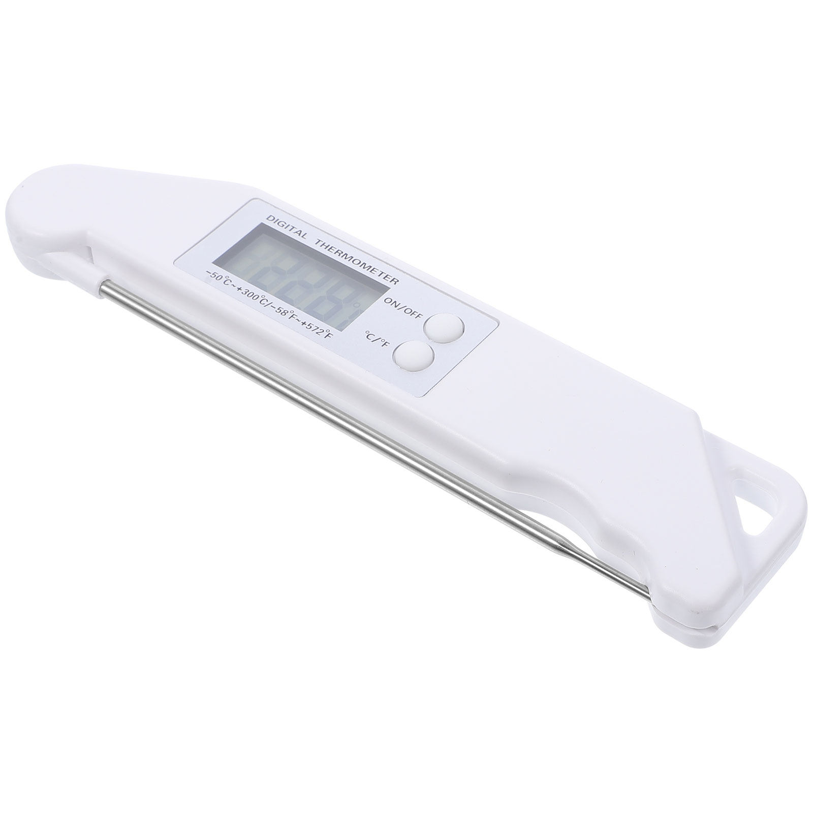 Folding Electronic Thermometer - Commercial Kitchen Equipment List 리뷰 및 가격