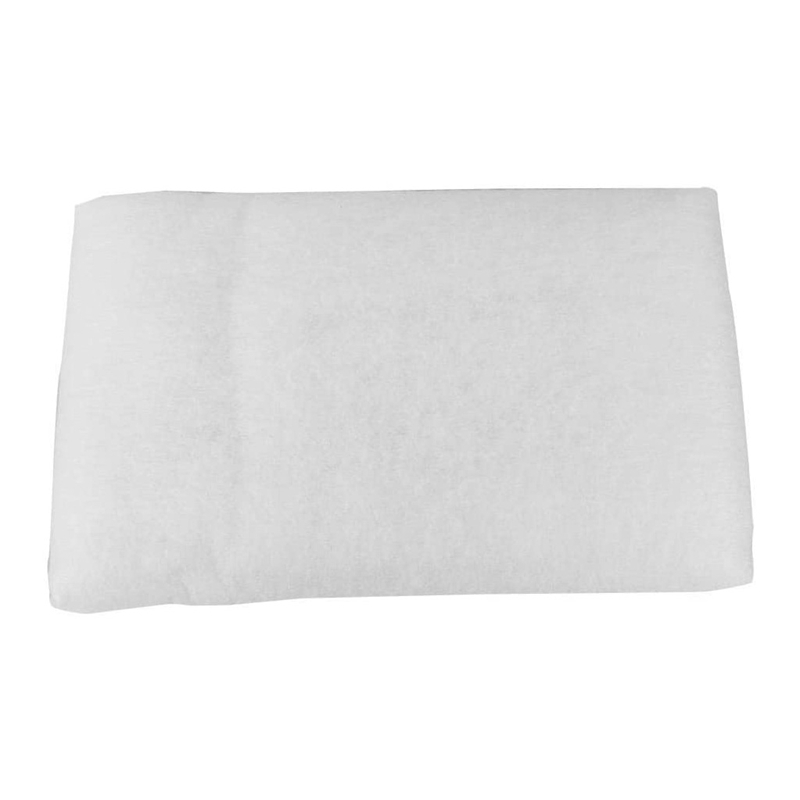 Commercial Kitchen Oil Filter - 2PCS Range Hood Grease Filter Oil-Proof