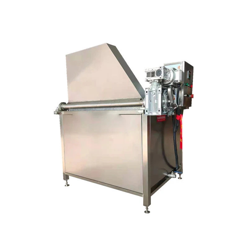 Automatic Food Frying Gas Cont - Commercial Kitchen Floor Drain 리뷰 및 가격