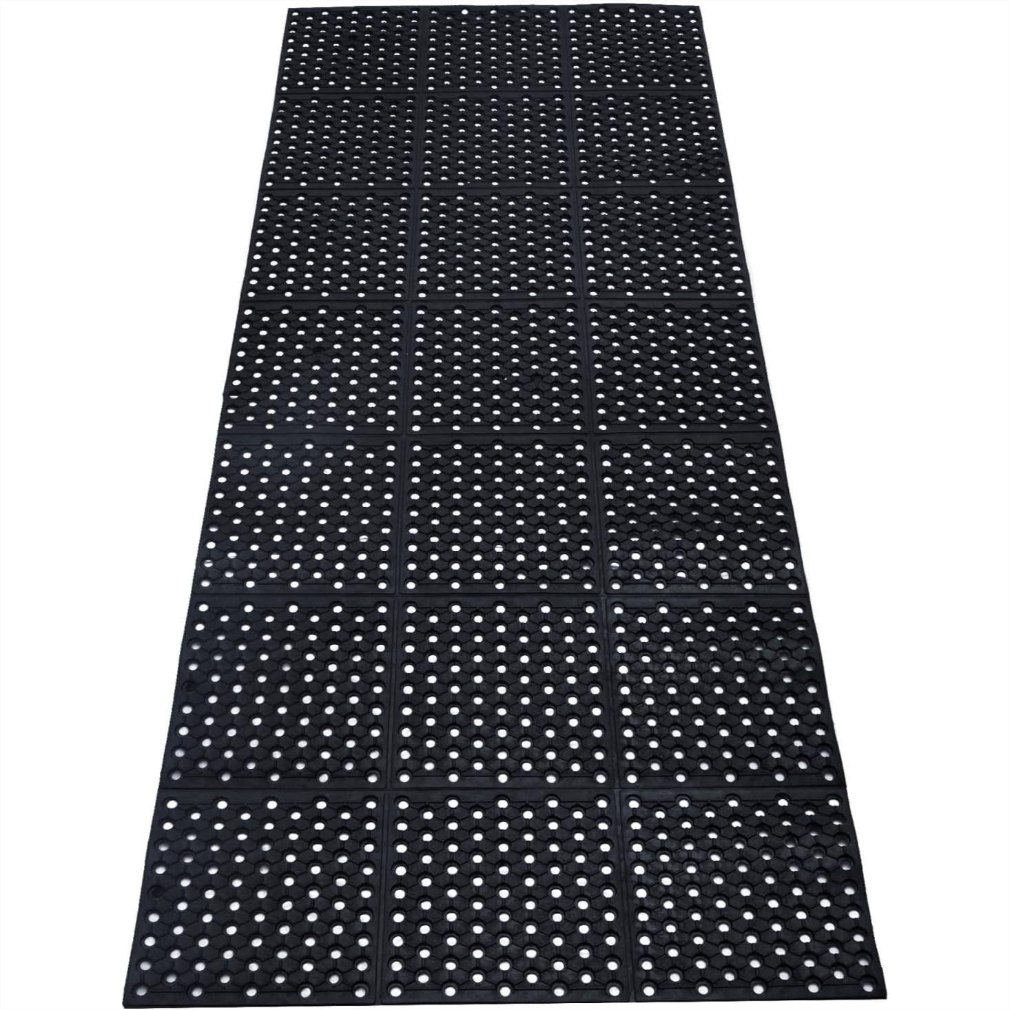 Anti-Fatigue Drainage Rubber M - Commercial Kitchen Floor Drain 리뷰 및 가격