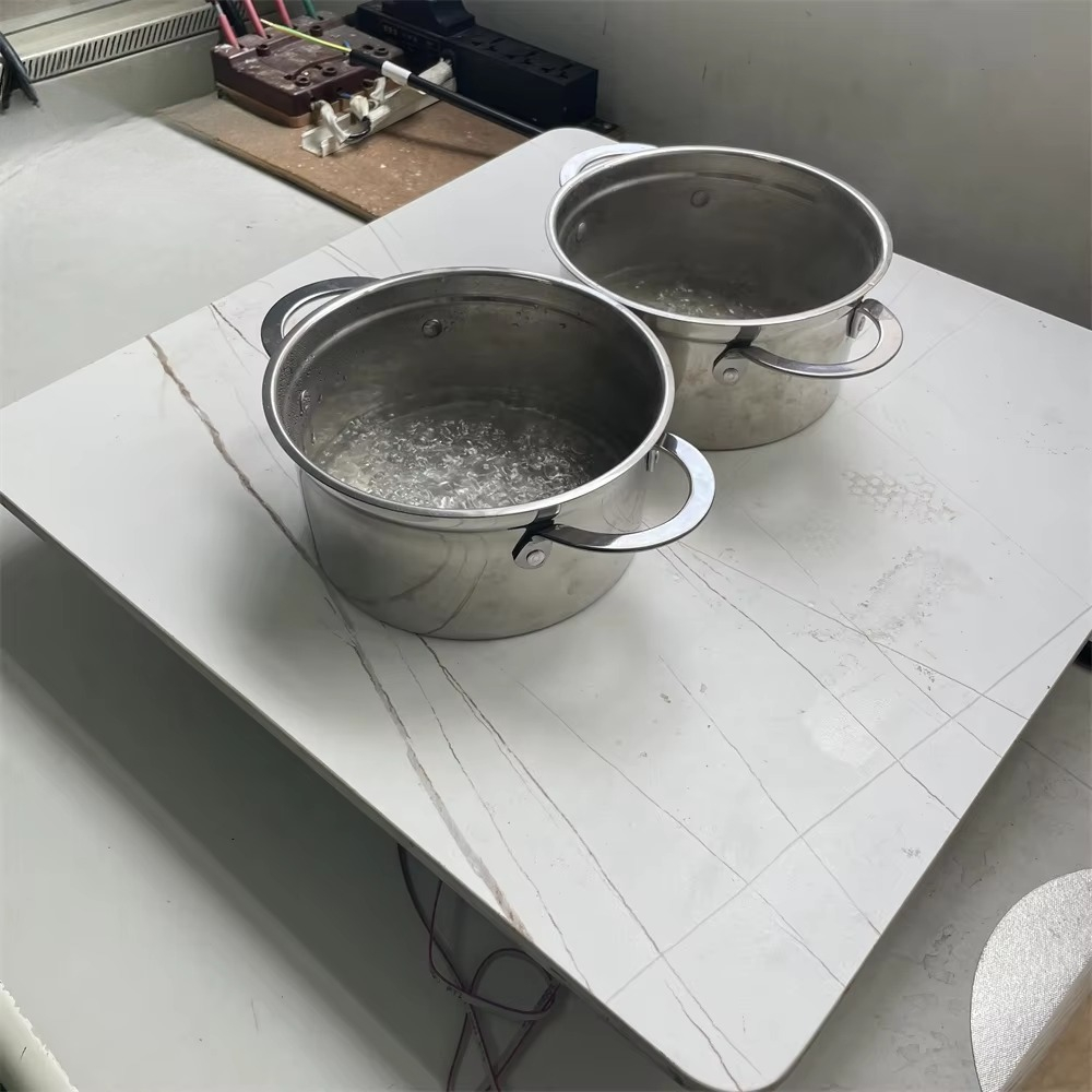 High Power Invisible, Half Bri - Commercial Kitchen Induction 리뷰 및 가격