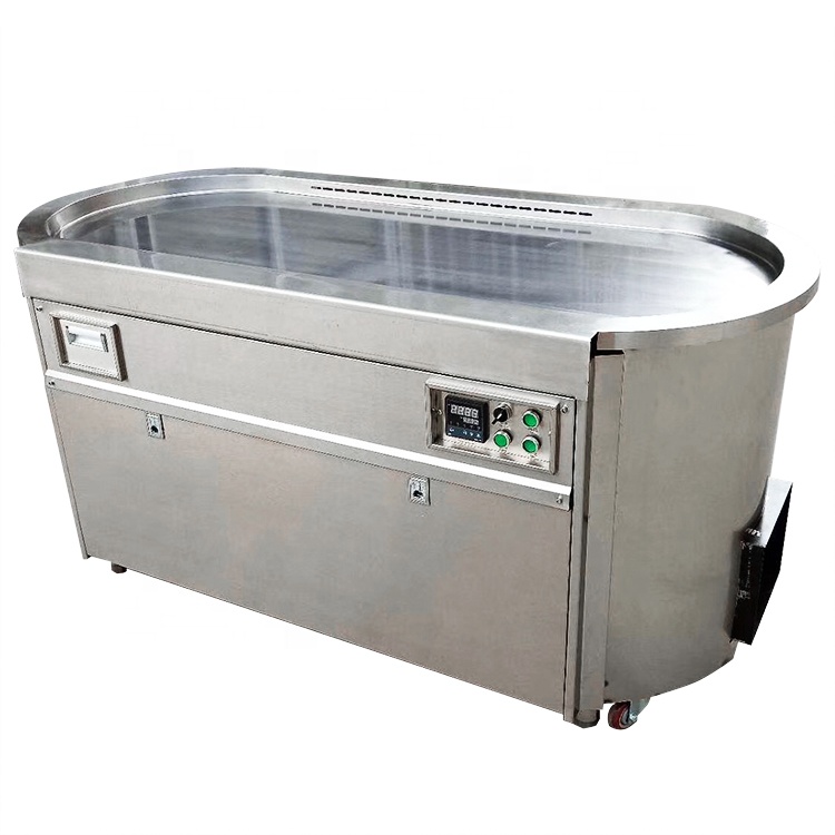 Commercial Stainless Steel Tep - Commercial Kitchen Griddle 리뷰 및 가격