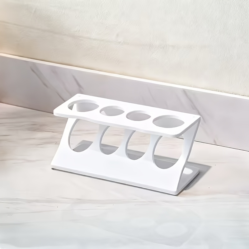 Commercial Kitchen Rack - Bathroom Kitchen Desktop Storage Rack Toothbrush