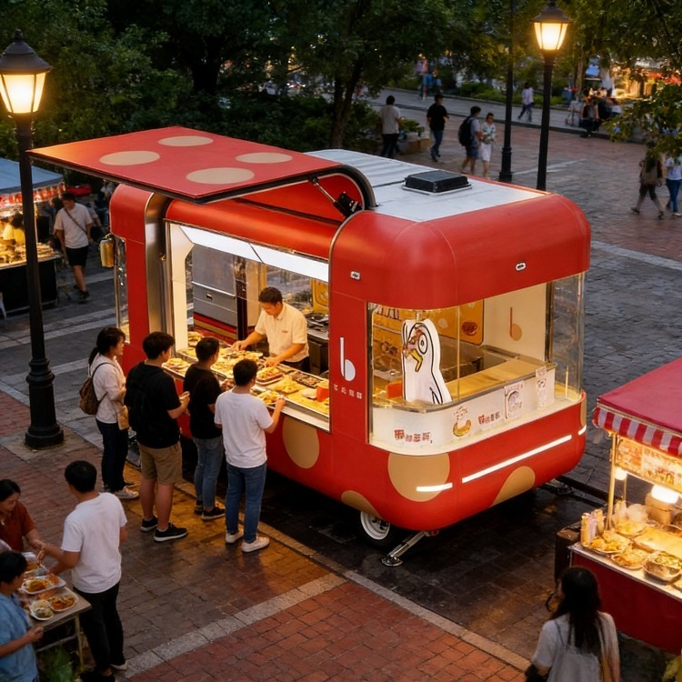 Food Trailer for Sale, Commerc - Commercial Kitchen Interior 리뷰 및 가격