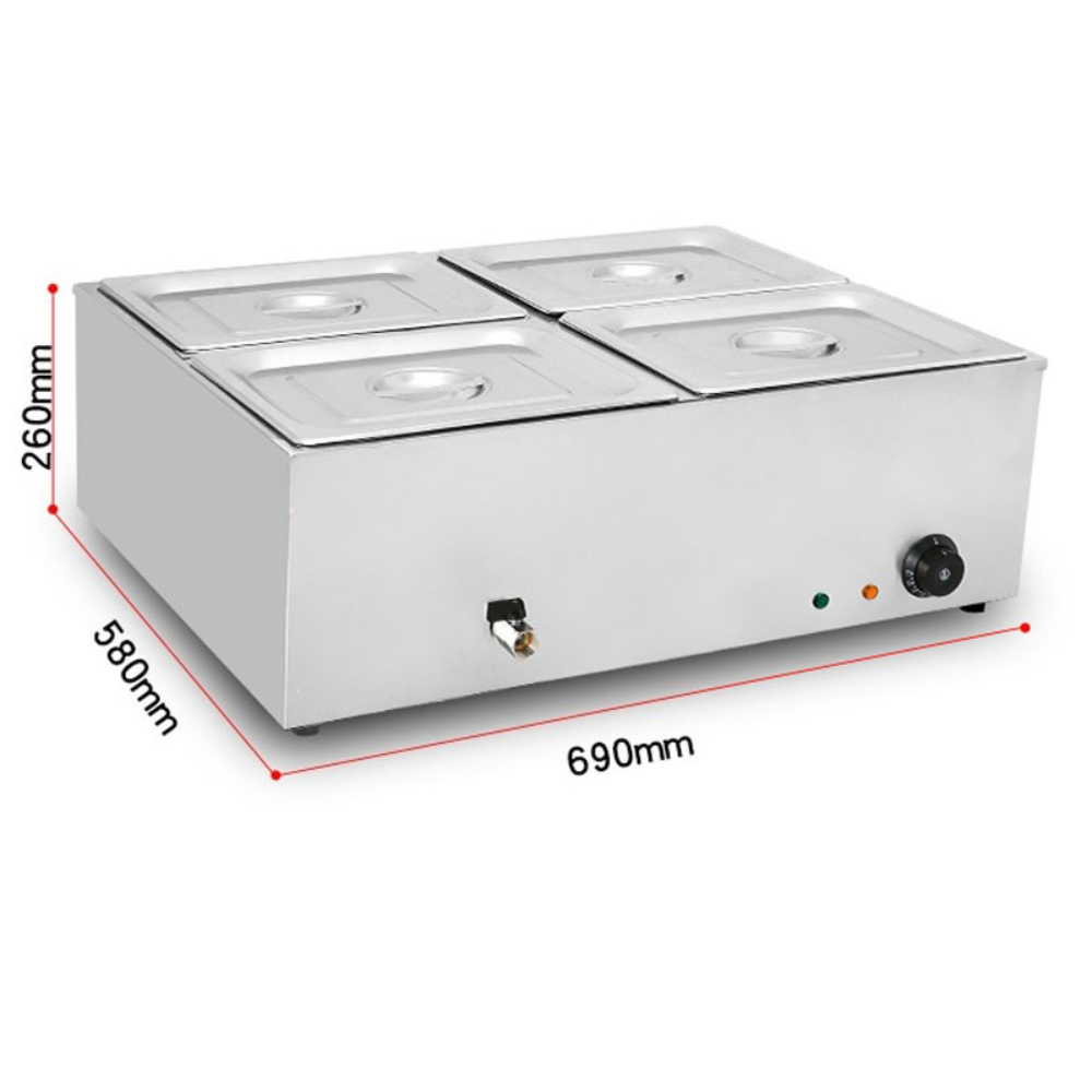 4 plates commercial kitchen eq - Commercial Kitchen Induction 리뷰 및 가격