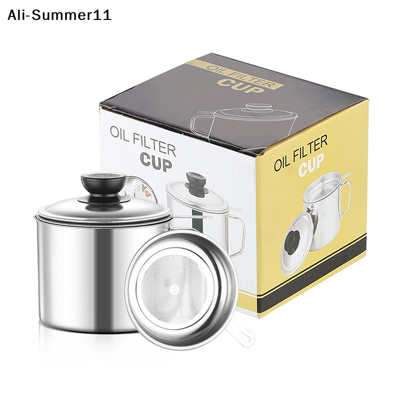【Ag】1Pc 2025 New Kitchen Oil F - Commercial Kitchen Oil Filter 리뷰 및 가격