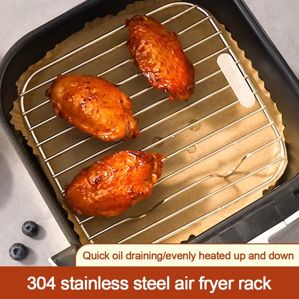 Round Square Cooking Rack With - Commercial Kitchen Steamer 리뷰 및 가격