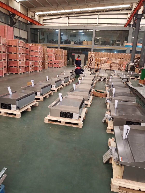 36 Inch 3 Burners Commercial G - Commercial Kitchen Griddle 리뷰 및 가격