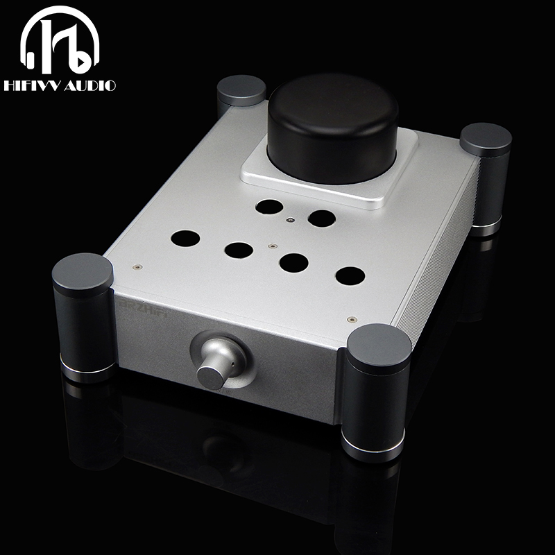 Refrigerated Display Case - ALL Pure Aluminum Chassis For Hetan