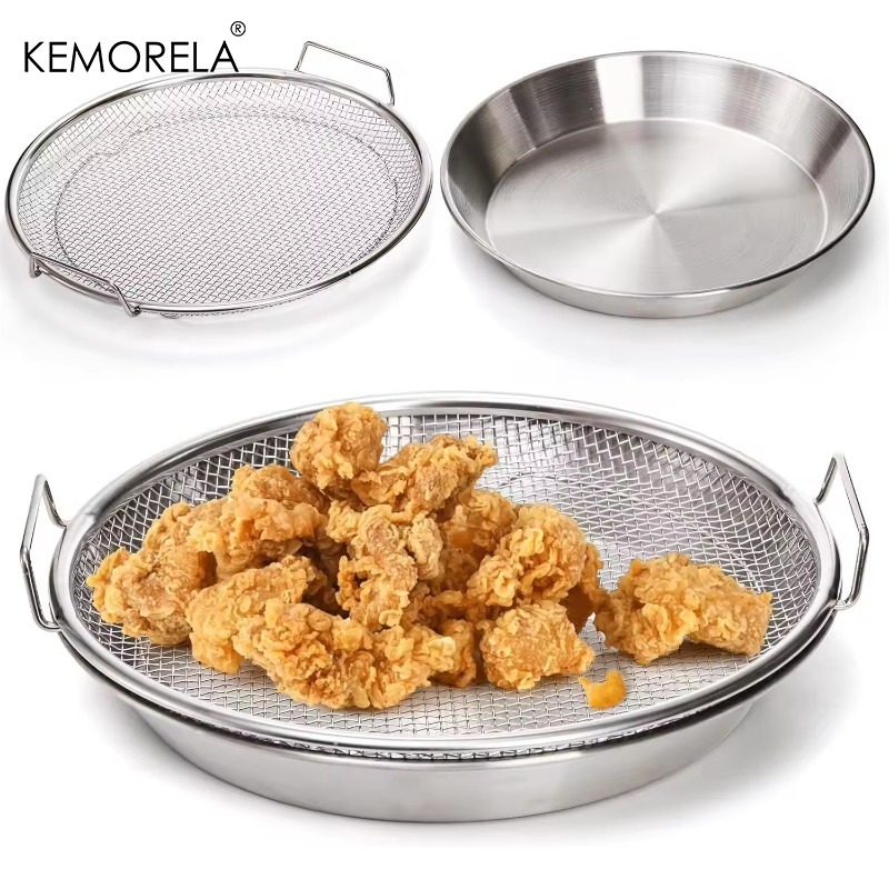 Polished Stainless Steel Oil F - Commercial Kitchen Induction 리뷰 및 가격