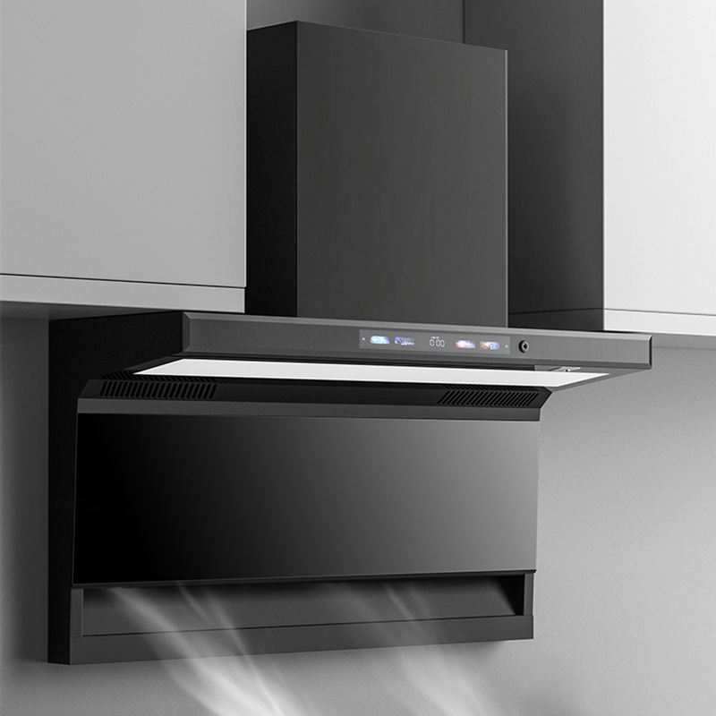 Hot Sale Commercial Kitchen Ra - Commercial Kitchen Hood Design review and price