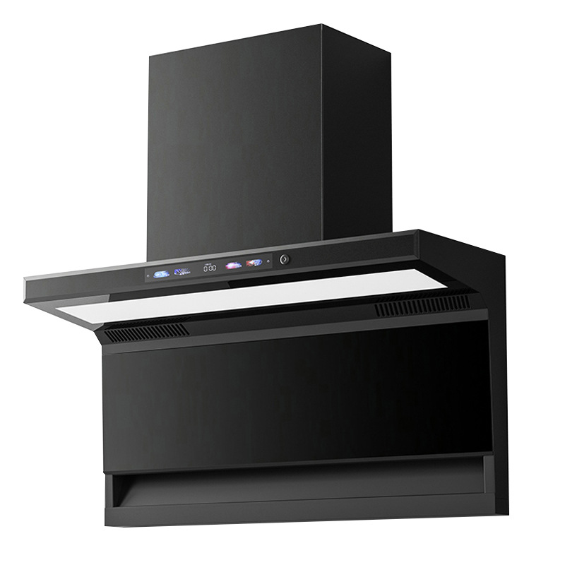 Hot Sale Commercial Kitchen Ra - Commercial Kitchen Hood Design review and price