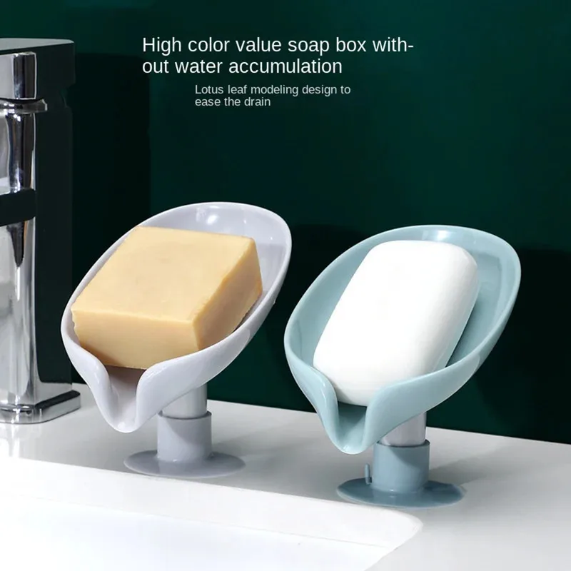 Drain Soap Holder Leaf Shape S - Commercial Kitchen Floor Drain 리뷰 및 가격