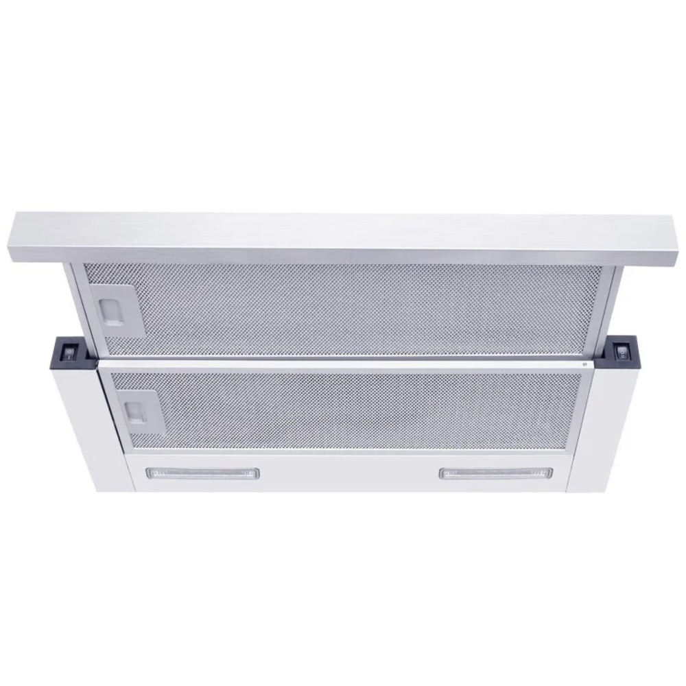 Hot Sale Stainless Wall Range  - Commercial Kitchen Hood Design review and price