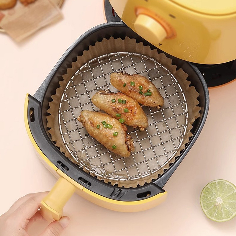 Round Air Fryer Rack With Legs - Commercial Kitchen Steamer 리뷰 및 가격