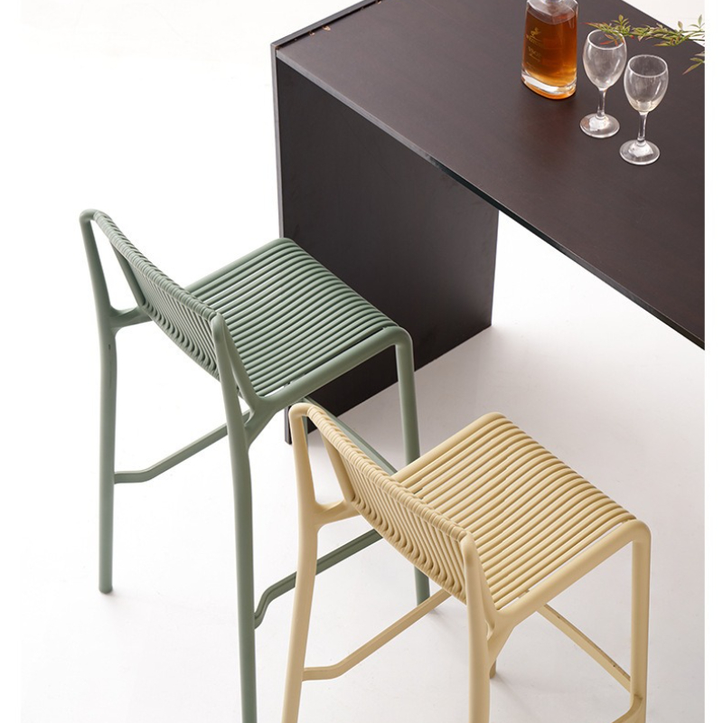 Plastic Accent Kitchen Bar Cha - Commercial Kitchen Interior Design 리뷰 및 가격