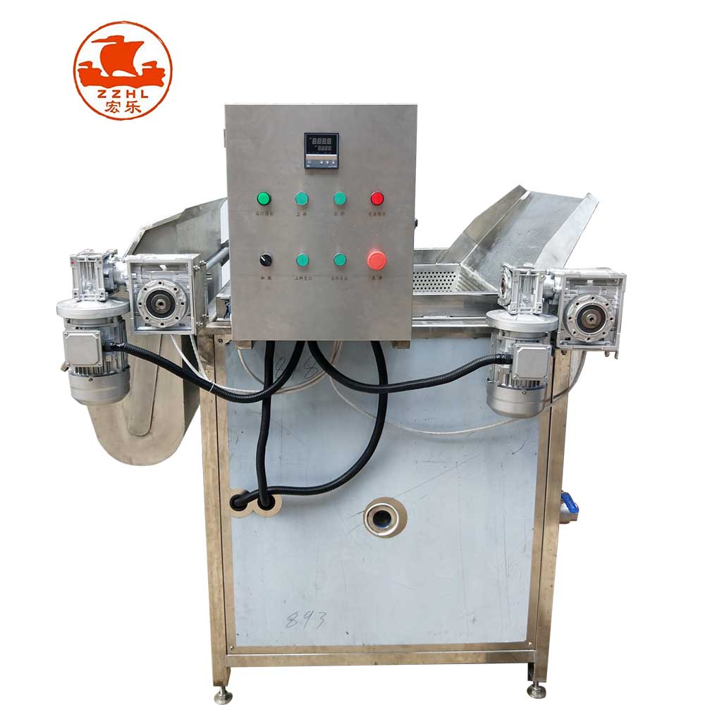Automatic Food Frying Continuo - Donut Making Machine 리뷰 및 가격