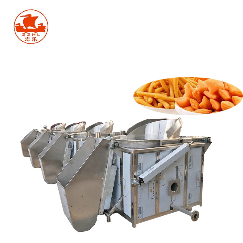 Automatic Food Frying Continuo - Donut Making Machine 리뷰 및 가격