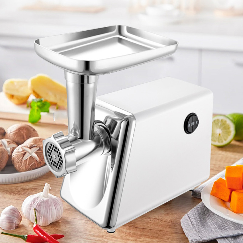 Meat Grinder, Sausage Stuffer, - Commercial Kitchen Grinder 리뷰 및 가격