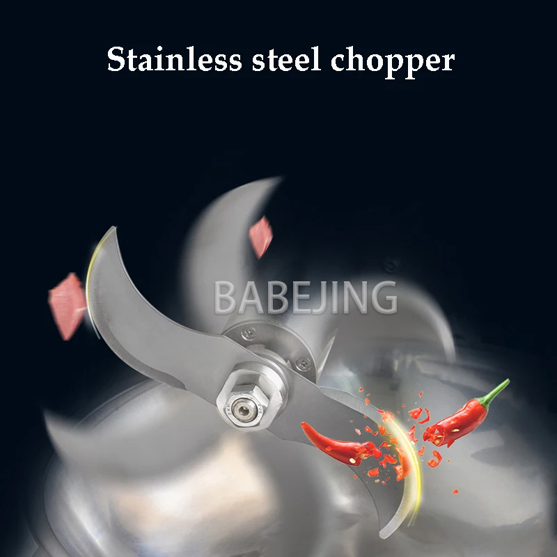 Stainless Steel Vegetable Chop - Commercial Kitchen Grinder 리뷰 및 가격