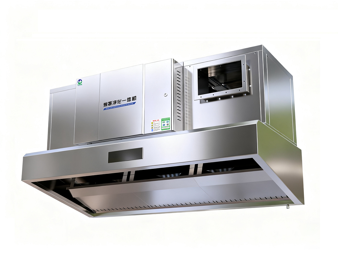 Smart Commercial Kitchen Range - Commercial Kitchen Hood Design review and price