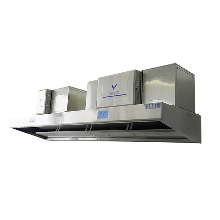 2025 Latest Designs 6ft Commer - Commercial Kitchen Hood Design review and price