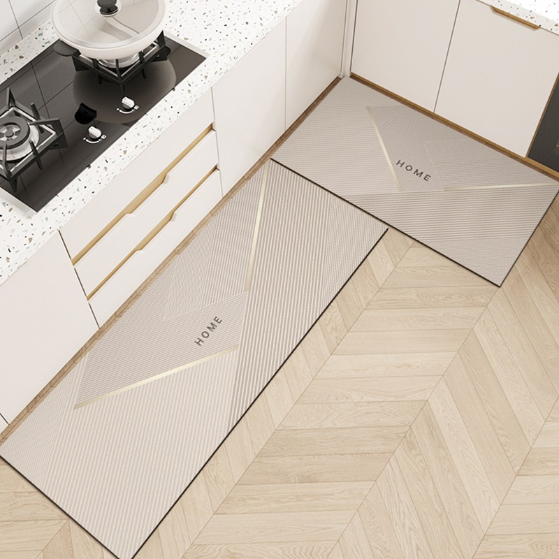 Kitchen Mat Waterproof Non-sli - Commercial Kitchen Mats Anti Fatigue 리뷰 및 가격