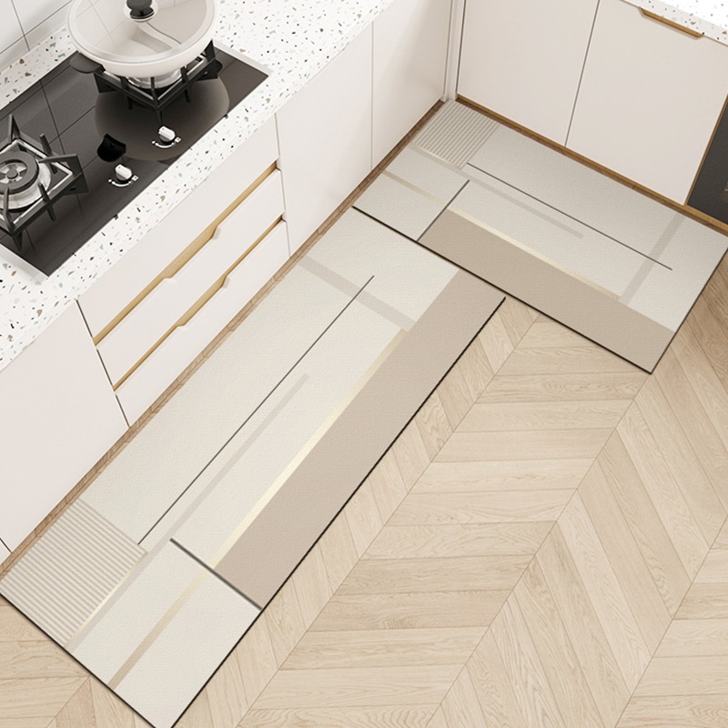 Kitchen Mat Waterproof Non-sli - Commercial Kitchen Mats Anti Fatigue 리뷰 및 가격