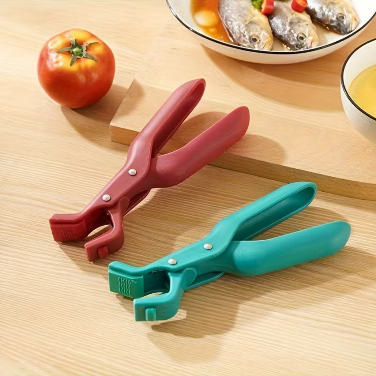 2/1Pcs Anti-Scald Clips Hot Di - Commercial Kitchen Steamer 리뷰 및 가격